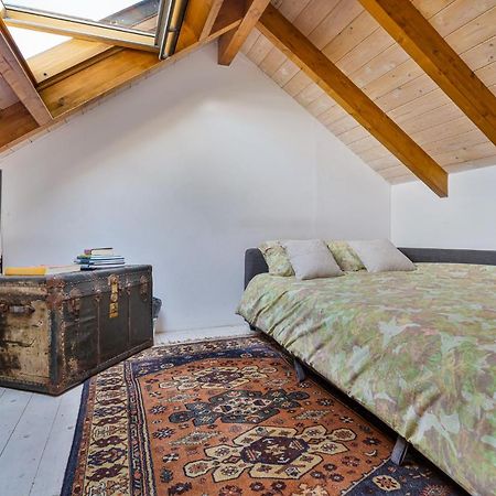 The Farm Lodge Марбелья Экстерьер фото