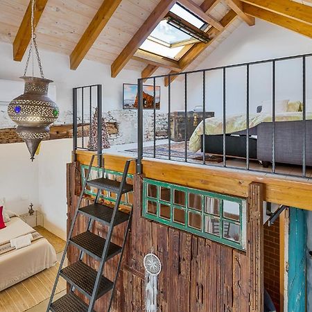 The Farm Lodge Марбелья Экстерьер фото