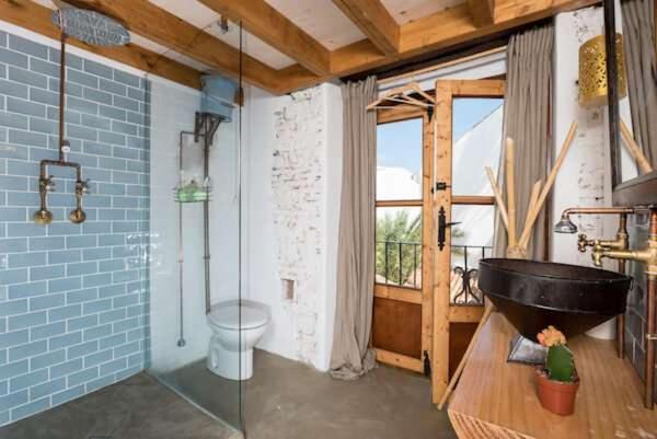 The Farm Lodge Марбелья Экстерьер фото