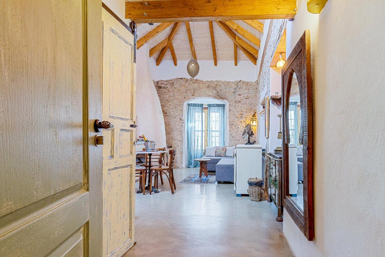 The Farm Lodge Марбелья Экстерьер фото