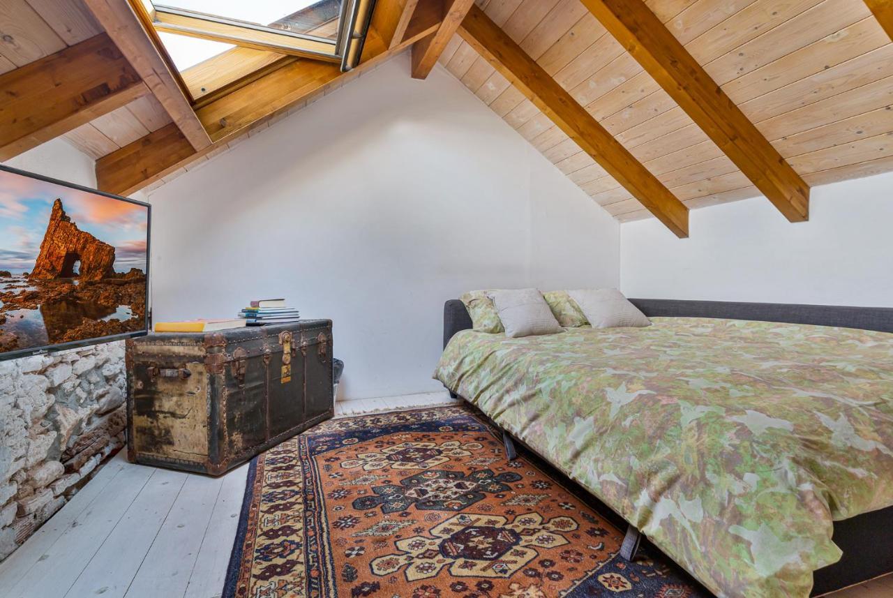 The Farm Lodge Марбелья Экстерьер фото