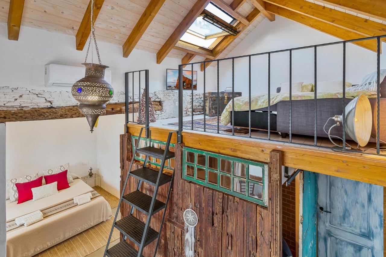 The Farm Lodge Марбелья Экстерьер фото