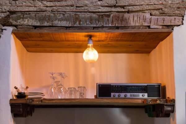 The Farm Lodge Марбелья Экстерьер фото