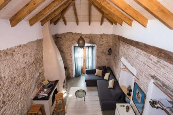 The Farm Lodge Марбелья Экстерьер фото